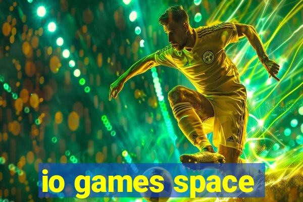 io games space